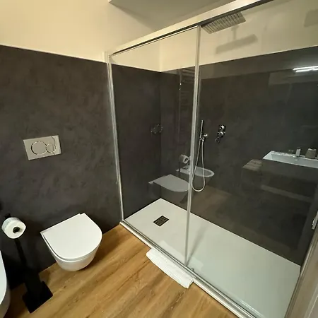 Guest house D-home *