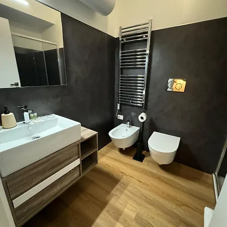 D-home Guest house *