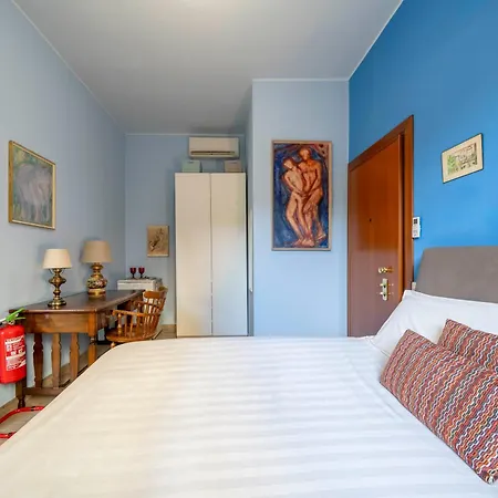 Affittacamere Charming Battaglia Milano