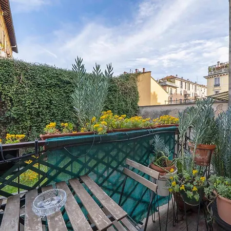 Affittacamere Charming Battaglia