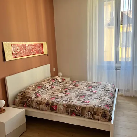 Chic Chinatown E Brera A Pochi Passi