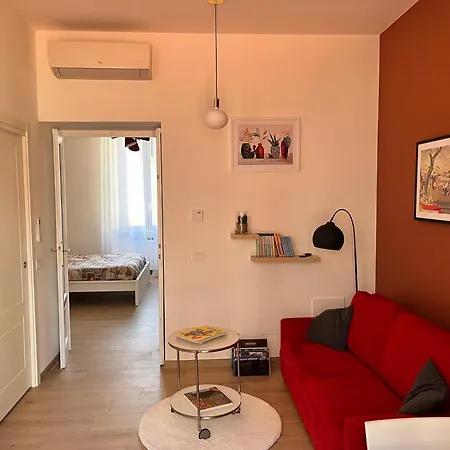 Apartamento Chic Chinatown E Brera A Pochi Passi