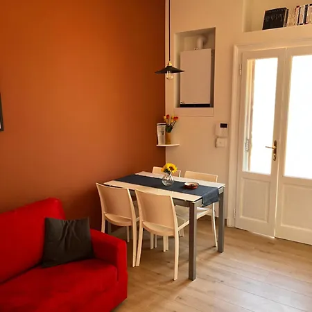 Apartamento Chic Chinatown E Brera A Pochi Passi Milán