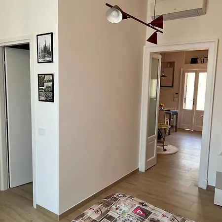 Chic Chinatown E Brera A Pochi Passi Milán