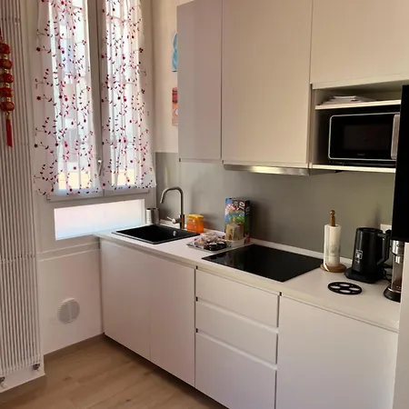 Chic Chinatown E Brera A Pochi Passi Appartamento Milano