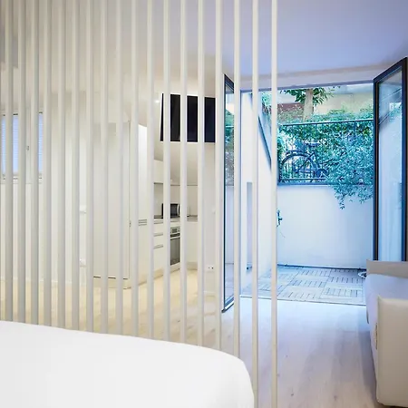 Apartament Retreats Fiera Mediolan
