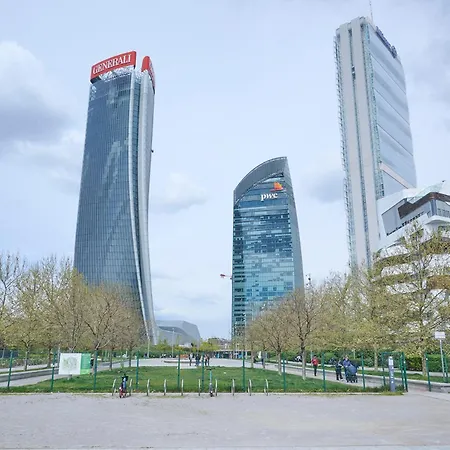 Retreats Fiera Milão