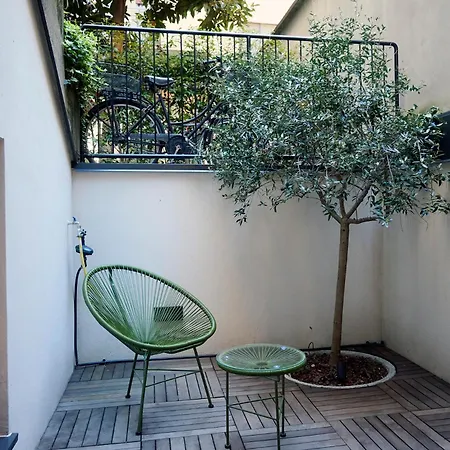 Retreats Fiera * Milão