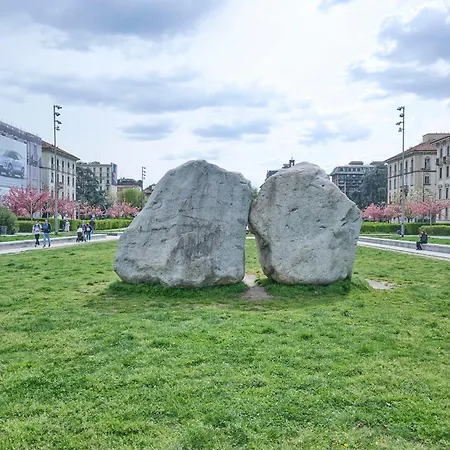 Retreats Fiera Milão