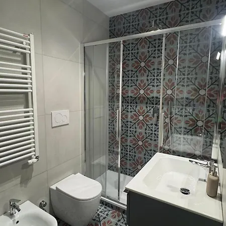 Appartamento Gae Aulenti Luxury Experience