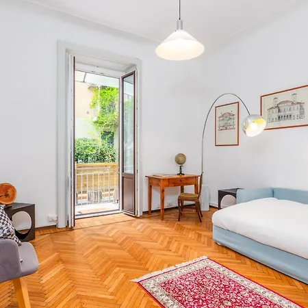 Appartamento The Discovery Road - Your From