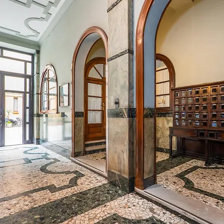 The Discovery Road - Your From Μιλάνο