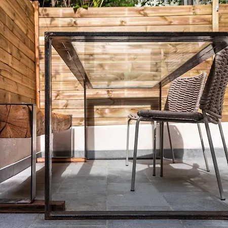 The Discovery Road - Your From Lejlighed