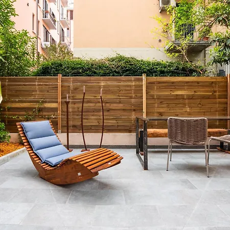 Appartement The Discovery Road - Your From Milan