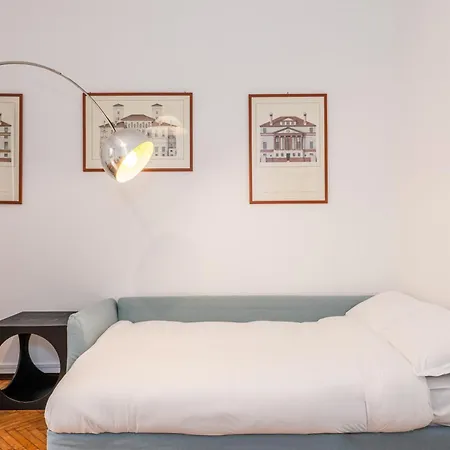 The Discovery Road - Your From Appartement