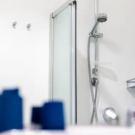 Appartement The Discovery Road - Your From Milan