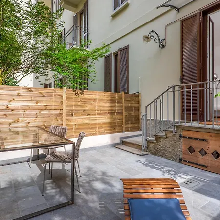 Appartamento The Discovery Road - Your From Milano