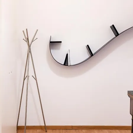 The Discovery Road - Your From Appartement Milan