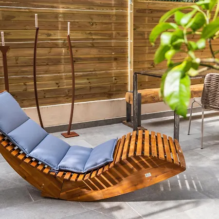 Appartement The Discovery Road - Your From Milan