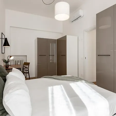 Stayeasy Sardegna - 2bedrooms 2baths - Center * Milán