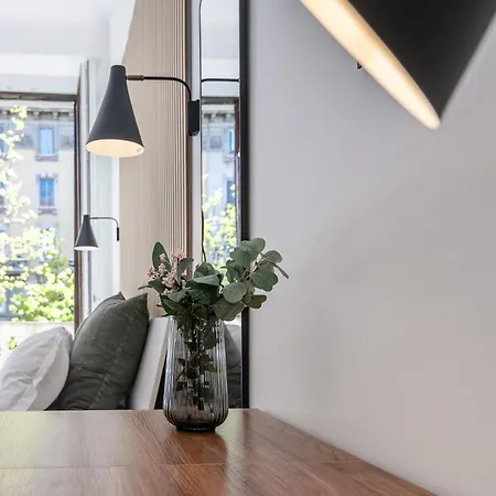 شقة Stayeasy Sardegna - 2bedrooms 2baths - Center *