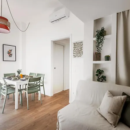 Stayeasy Sardegna - 2bedrooms 2baths - Center * 米兰