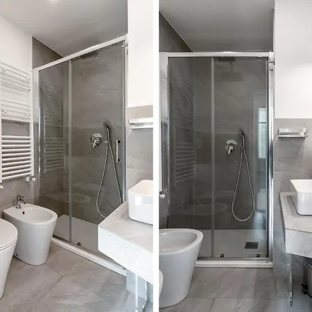 شقة Stayeasy Sardegna - 2bedrooms 2baths - Center *