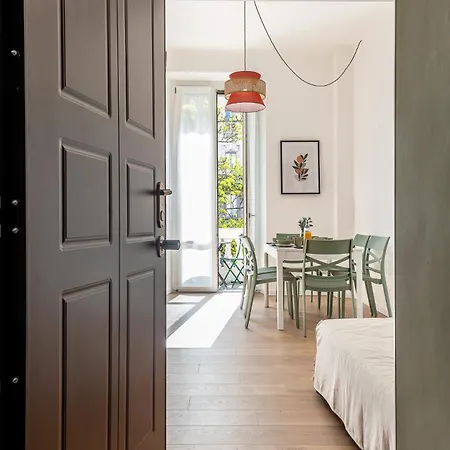 Stayeasy Sardegna - 2bedrooms 2baths - Center Apartamento *