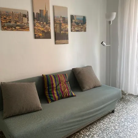 Casa Aria Appartamento