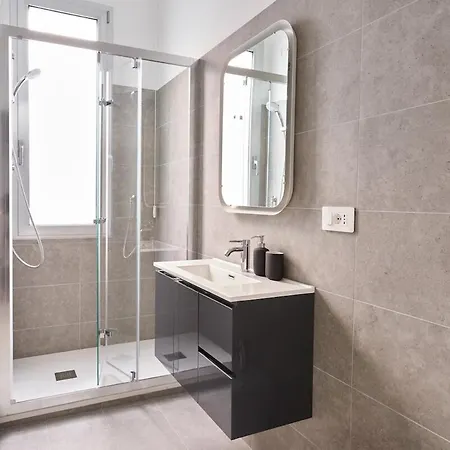 Uptohome - Residenze D3-9 * Mailand