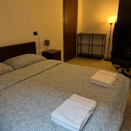 In Elegant Close To The Center * Milano