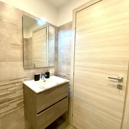 Porta Venezia Apartamento