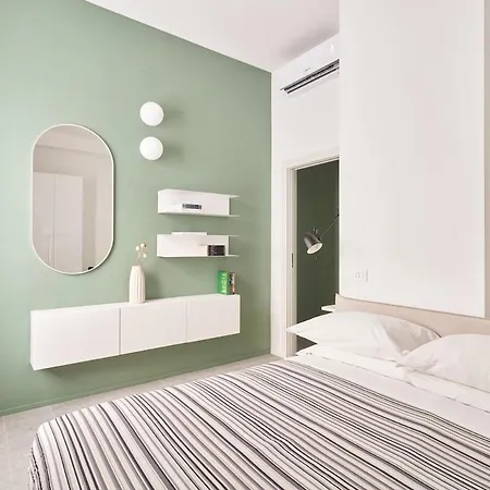 Uptohome - Residenze D3-9