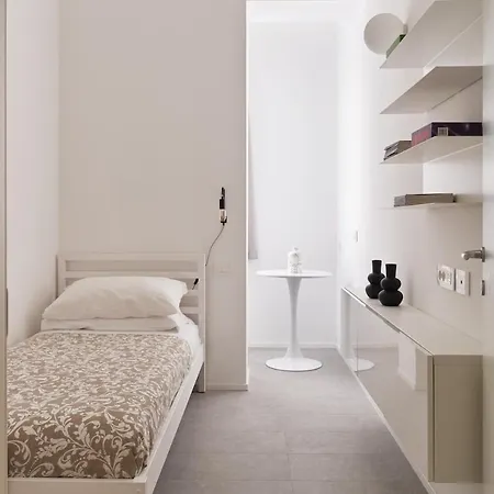 Uptohome - Residenze D3-9 Apartment