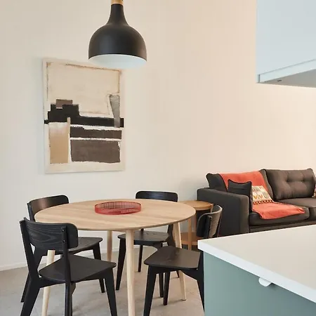 Uptohome - Residenze D3-9 *