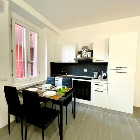 Apartamento Porta Venezia