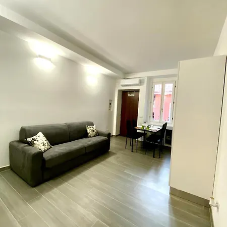 Porta Venezia * Milão