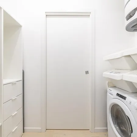 Appartement Il Perfetto - Comfort E Stile Milaan