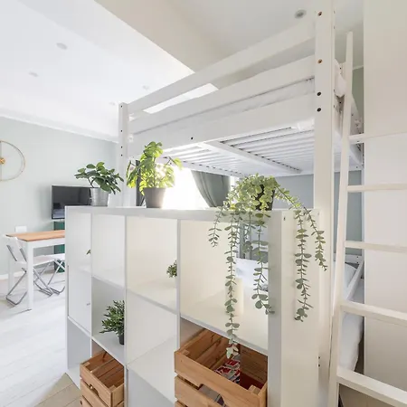 Il Perfetto - Comfort E Stile Appartamento