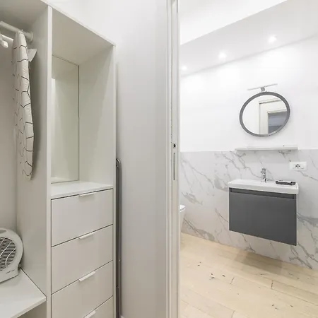 Appartement Il Perfetto - Comfort E Stile Milaan