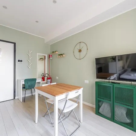 Appartamento Il Perfetto - Comfort E Stile Milano