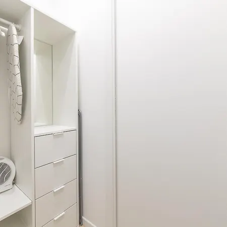 Appartement Il Perfetto - Comfort E Stile Milaan