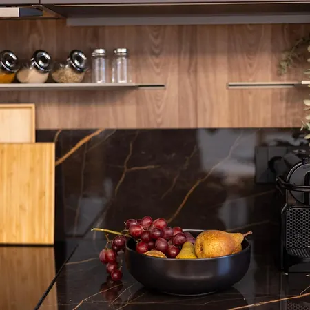 The Golden Retreat - San Babila Duomo *