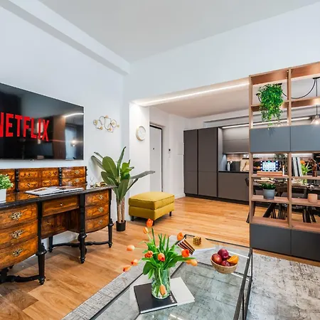 The Golden Retreat - San Babila Duomo Milan