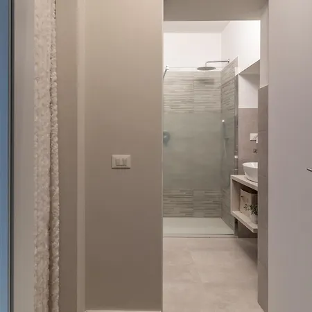 Design Penthouse In Porta Venezia 아파트