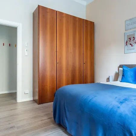 Via Lecco 6 Apartment Mailand