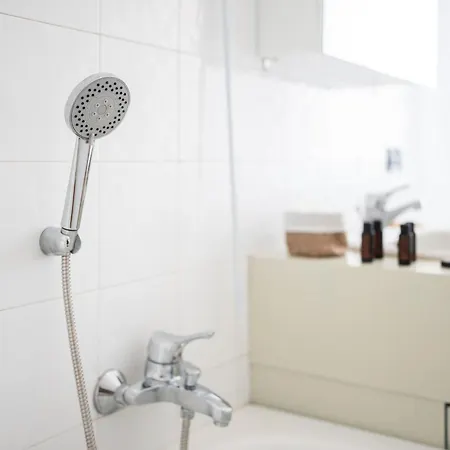 Apartament Mac Mahon 9 *