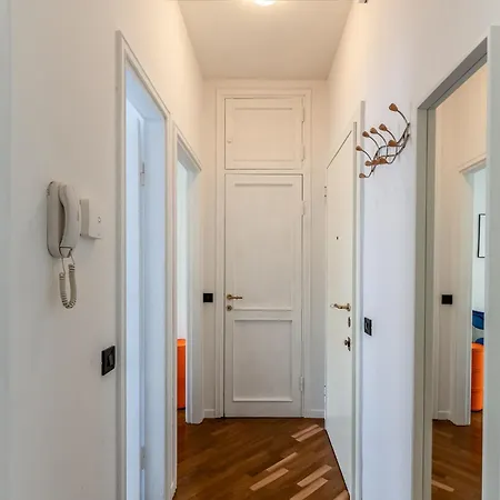 Mac Mahon 9 Apartament