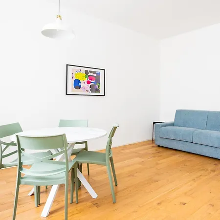 Nuovo Bilocale In Via Grazioli 22 * Milan