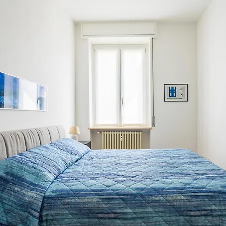 Appartement Nuovo Bilocale In Via Grazioli 22 Milan